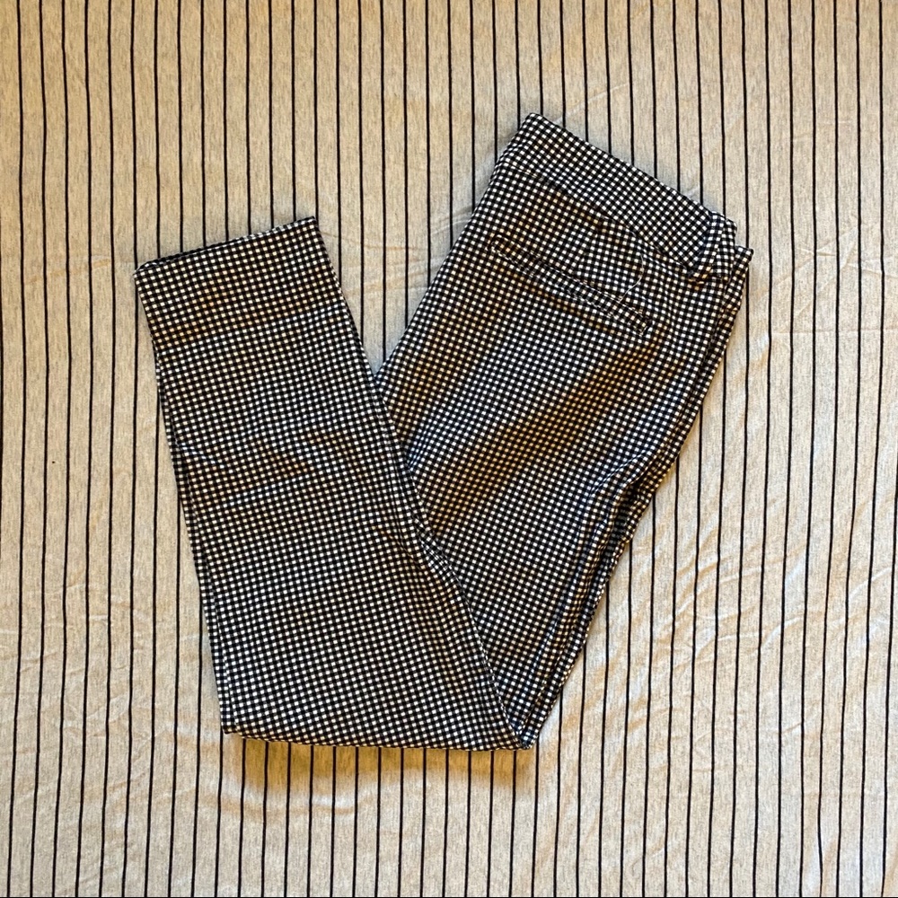 pixie pants